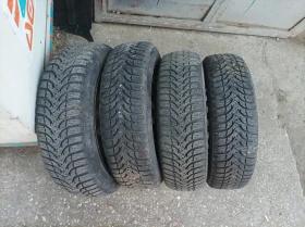    155/65R14  Toyota Aygo | Mobile.bg    5