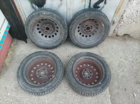    155/65R14  Toyota Aygo | Mobile.bg    2