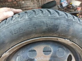    155/65R14  Toyota Aygo | Mobile.bg    10