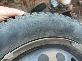   155/65R14  Toyota Aygo | Mobile.bg    11