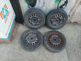    155/65R14  Toyota Aygo | Mobile.bg    15