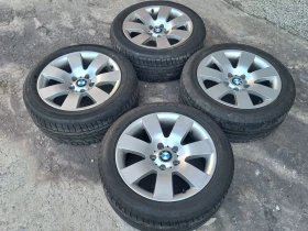    225/50R17  BMW 530 | Mobile.bg    5