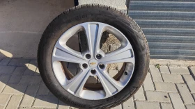    235/50R19  Chevrolet Captiva | Mobile.bg    4