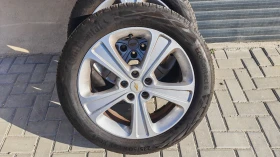    235/50R19  Chevrolet Captiva | Mobile.bg    5