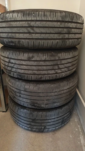    235/50R19  Chevrolet Captiva | Mobile.bg    8
