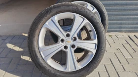    235/50R19  Chevrolet Captiva | Mobile.bg    3