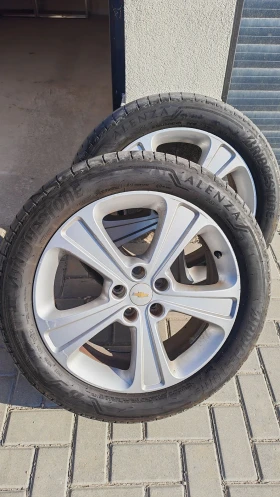    235/50R19  Chevrolet Captiva | Mobile.bg    2