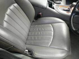 Mercedes-Benz CLS 320 CDi, снимка 7