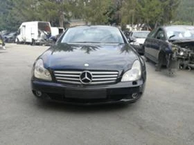 Mercedes-Benz CLS 320 CDi, снимка 1