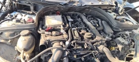 Mercedes-Benz C 250 CDI Автоматик, снимка 2