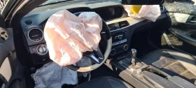 Mercedes-Benz C 250 CDI Автоматик, снимка 9