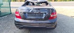 Mercedes-Benz C 250 CDI Автоматик, снимка 4
