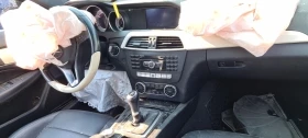 Mercedes-Benz C 250 CDI Автоматик, снимка 6