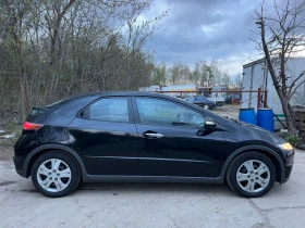 Honda Civic 1.4i Klimatik , снимка 8