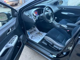 Honda Civic 1.4i Klimatik , снимка 15