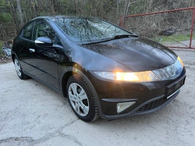Honda Civic 1.4i Klimatik , снимка 2