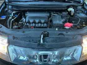 Honda Civic 1.4i Klimatik , снимка 14