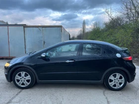 Honda Civic 1.4i Klimatik , снимка 7