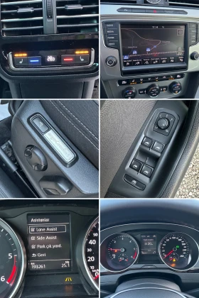 VW Passat 2.0TDI* Highline, снимка 15