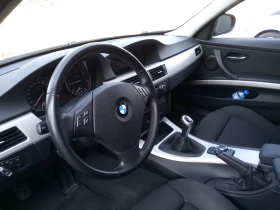 BMW 320 320 xdrive/navi, снимка 8