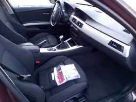 BMW 320 320 xdrive/navi, снимка 12