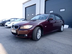 BMW 320 320 xdrive/navi, снимка 1