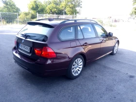 BMW 320 320 xdrive/navi, снимка 4