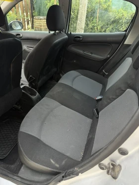 Peugeot 206, снимка 8