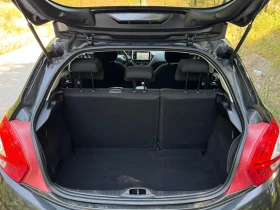 Peugeot 208 1.4HDI /70кс АВТОМАТ , снимка 13