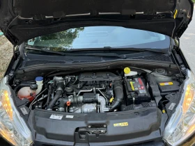 Peugeot 208 1.4HDI /70кс АВТОМАТ , снимка 14
