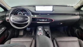 Genesis GV70 2.5T AWD ЛИЗИНГ БЕЗ ПЪРВОНАЧАЛНА ВНОСКА, снимка 5