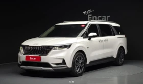 Kia Carnival 4Th Generation ЛИЗИНГ БЕЗ ПЪРВОНАЧАЛНА ВНОСКА, снимка 1
