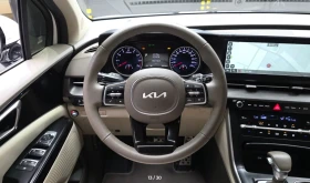 Kia Carnival 4Th Generation ЛИЗИНГ БЕЗ ПЪРВОНАЧАЛНА ВНОСКА, снимка 7