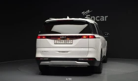 Kia Carnival 4Th Generation ЛИЗИНГ БЕЗ ПЪРВОНАЧАЛНА ВНОСКА, снимка 4