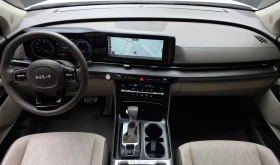 Kia Carnival 4Th Generation ЛИЗИНГ БЕЗ ПЪРВОНАЧАЛНА ВНОСКА, снимка 6