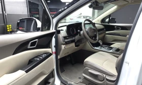 Kia Carnival 4Th Generation ЛИЗИНГ БЕЗ ПЪРВОНАЧАЛНА ВНОСКА, снимка 5