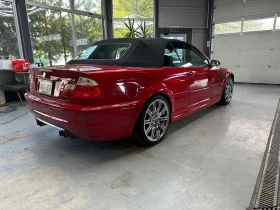 BMW M3, снимка 3