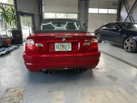 BMW M3, снимка 6