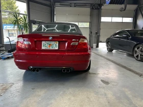 BMW M3, снимка 7