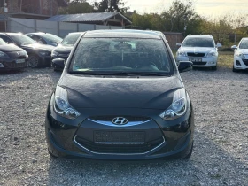 Hyundai Ix20 1.4-90кс, AC, снимка 5