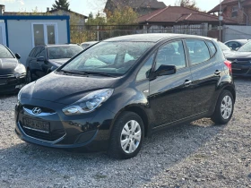 Hyundai Ix20 1.4-90кс, AC, снимка 3