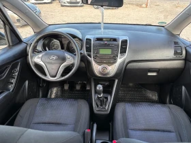 Hyundai Ix20 1.4-90кс, AC, снимка 11