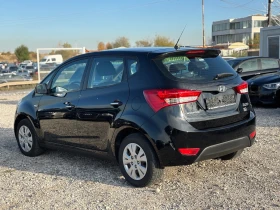 Hyundai Ix20 1.4-90кс, AC, снимка 4