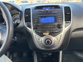 Hyundai Ix20 1.4-90кс, AC, снимка 12