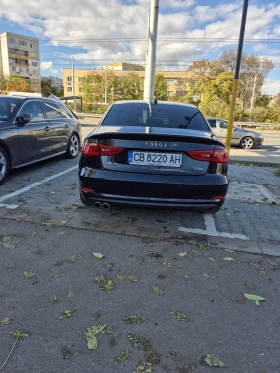 Audi A3 1.6 , снимка 7