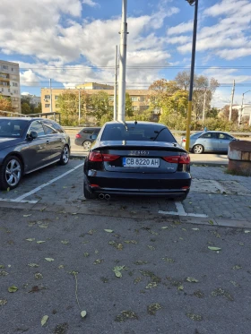 Audi A3 1.6 , снимка 9