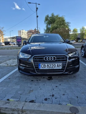 Audi A3 1.6 , снимка 4