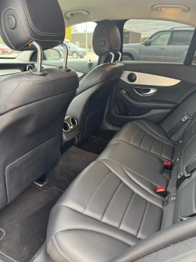 Mercedes-Benz C 300 4matic, снимка 11