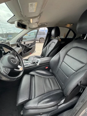 Mercedes-Benz C 300 4matic, снимка 8