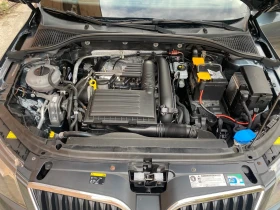 Skoda Octavia бензин 80 х. км , снимка 13